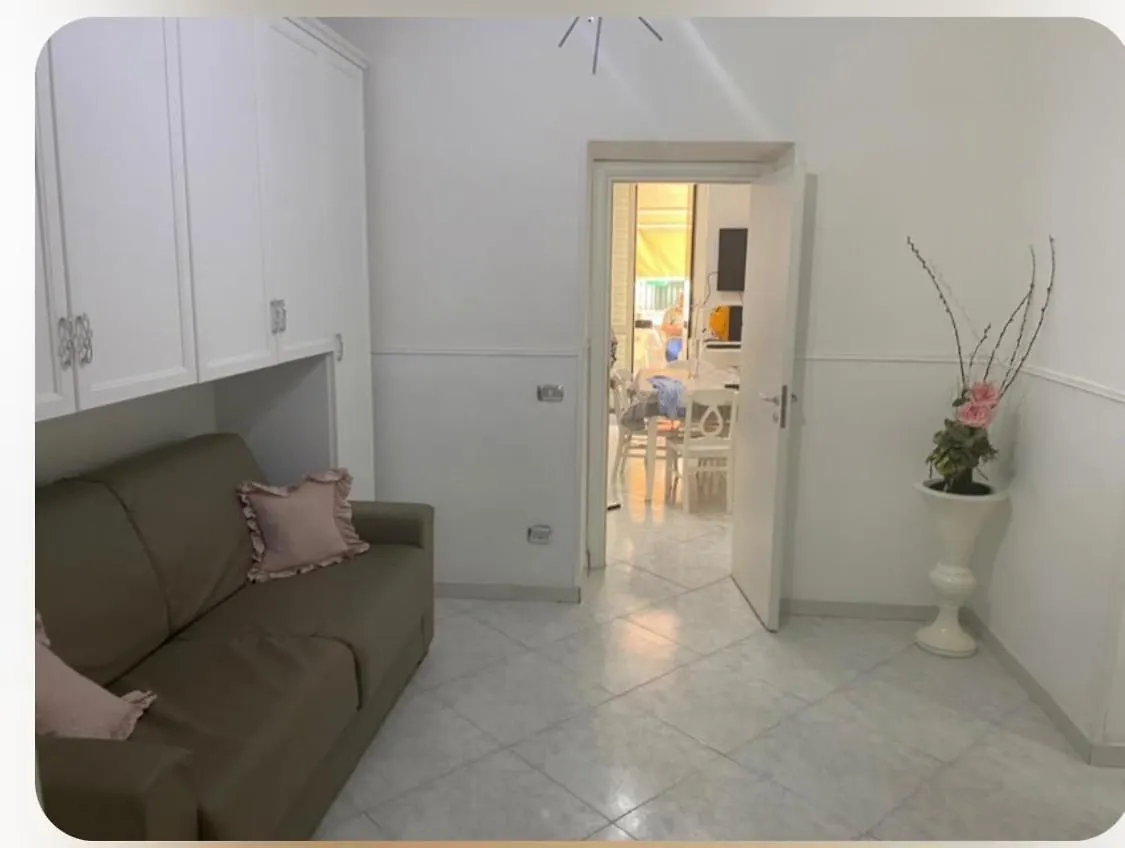 Casa Vacanze La Terrazza Naples Italy