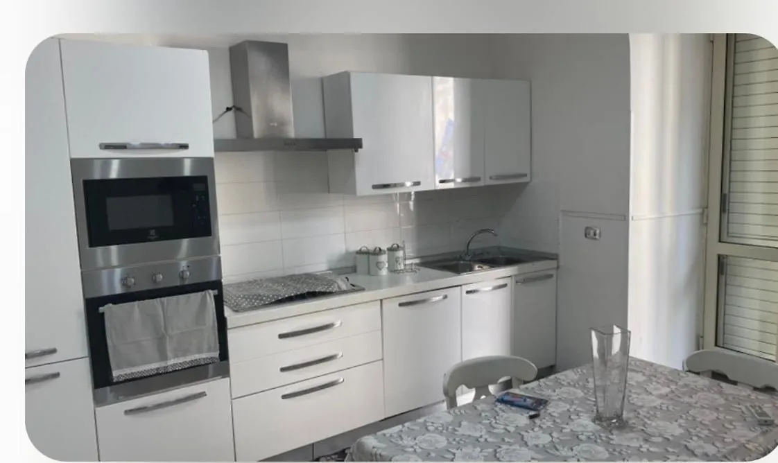 Casa Vacanze La Terrazza Neapel 0*,  Italien